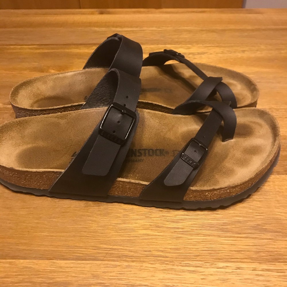 BIRKENSTOCK Mayari Sandal